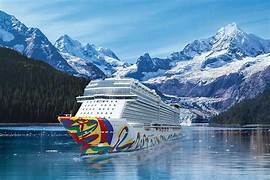 Cruise Brothers Travel Agent Kevin Copley